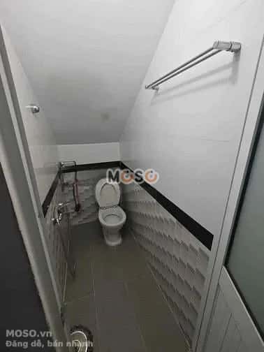 Cho thuê nhà hẻm Thủ Đức, TP.HCM – 2 phòng ngủ, giá 12 triệu - ảnh 7