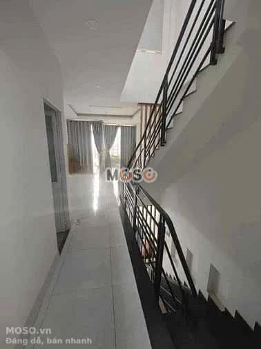 Cho thuê nhà hẻm Thủ Đức, TP.HCM – 2 phòng ngủ, giá 12 triệu - ảnh 8