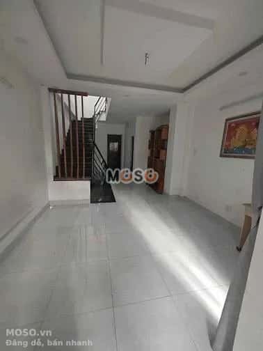 Cho thuê nhà hẻm Thủ Đức, TP.HCM – 2 phòng ngủ, giá 12 triệu - ảnh 9