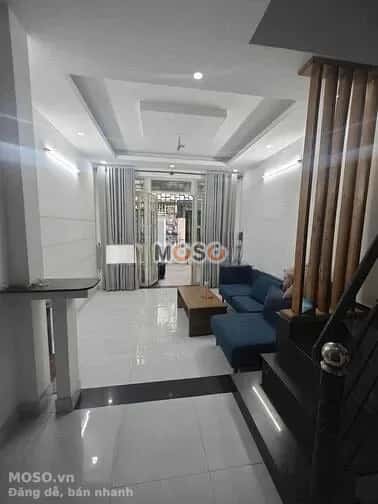 Cho thuê nhà hẻm Thủ Đức, TP.HCM – 2 phòng ngủ, giá 12 triệu - ảnh 11