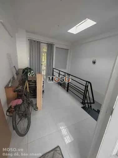 Cho thuê nhà hẻm Thủ Đức, TP.HCM – 2 phòng ngủ, giá 12 triệu - ảnh 10