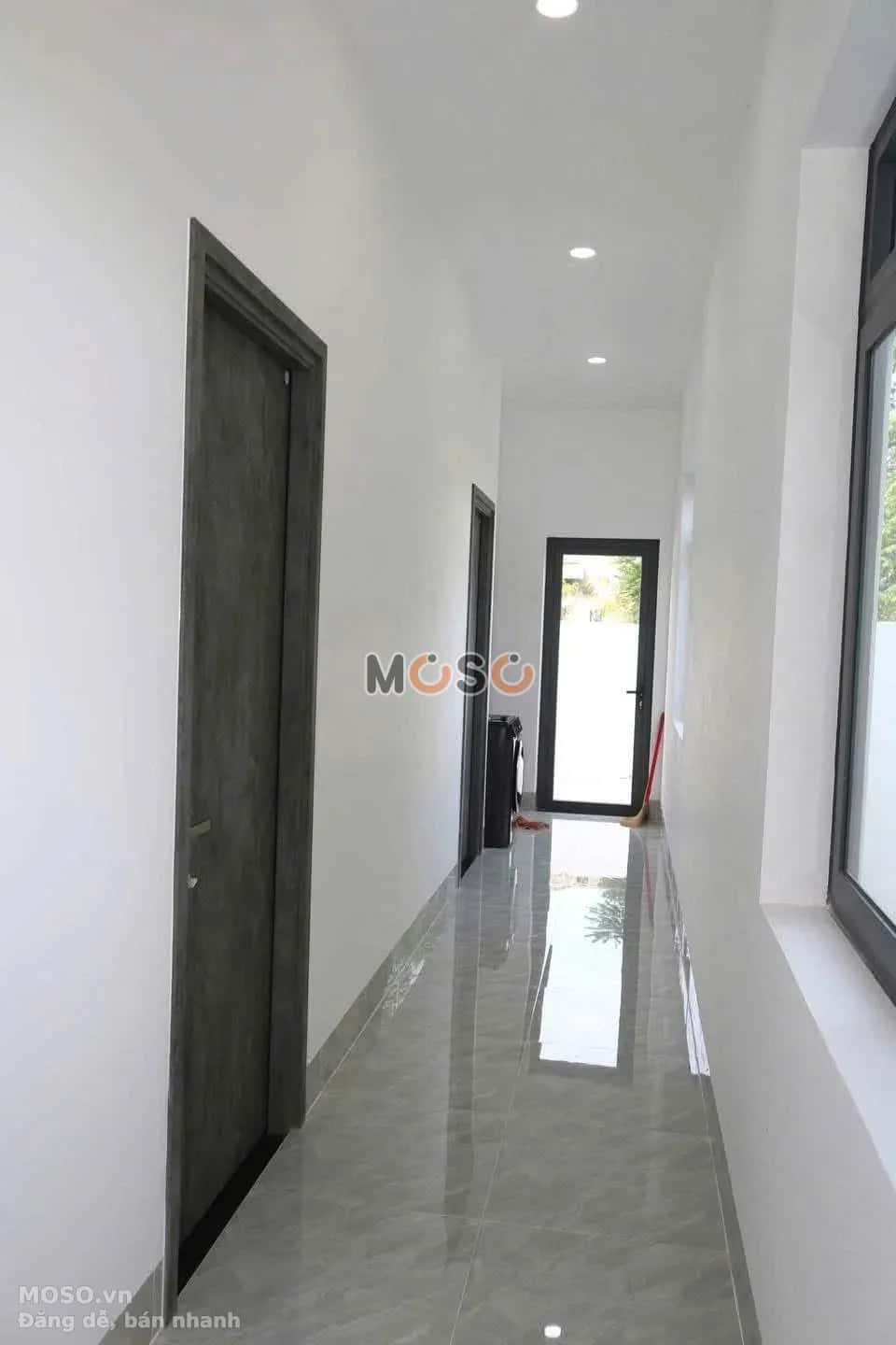 Bán nhà mặt tiền đoàn Nguyễn Tuấn  Huyện Bình Chánh, TP.HCM – 3 phòng ngủ, giá 1.4 tỷ - ảnh 3