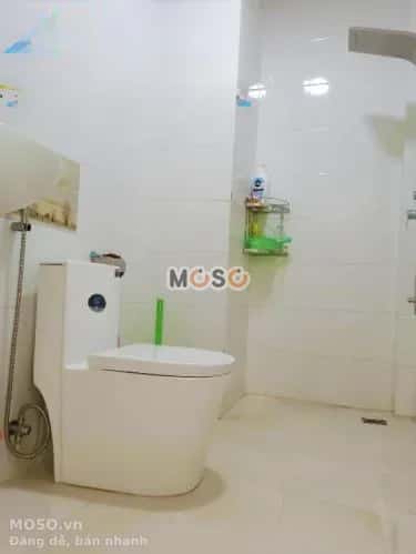 Cho thuê căn hộ chung cư Đường Tam Đa Quận 9, TP.HCM – giá 3.1 triệu - ảnh 2