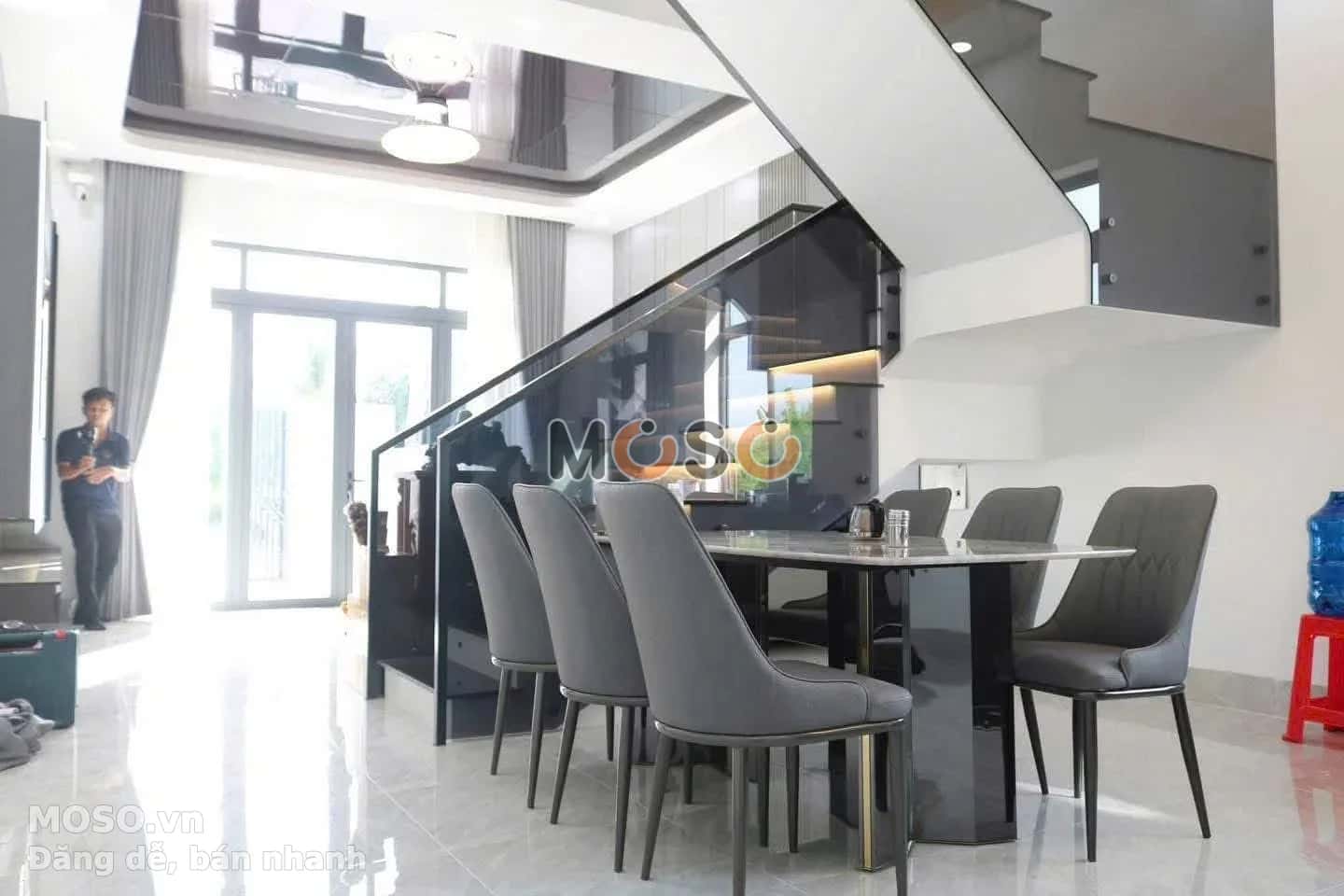 Bán nhà mặt tiền đoàn Nguyễn Tuấn  Huyện Bình Chánh, TP.HCM – 3 phòng ngủ, giá 1.4 tỷ - ảnh 2