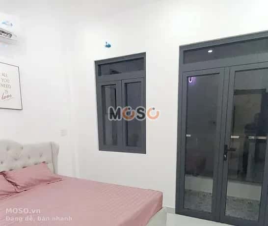 Cho thuê căn hộ chung cư Đường Tam Đa Quận 9, TP.HCM – giá 3.1 triệu - ảnh 3