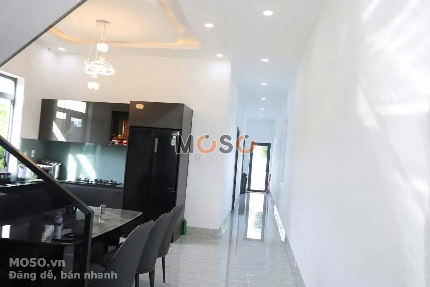 Bán nhà mặt tiền đoàn Nguyễn Tuấn  Huyện Bình Chánh, TP.HCM – 3 phòng ngủ, giá 1.4 tỷ - ảnh 4