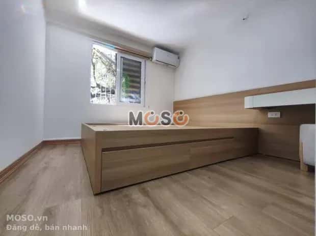 Cho thuê căn hộ chung cư Nguyên Hồng Quận Ba Đình, Hà Nội – 2 phòng ngủ, giá 8.5 triệu - ảnh 2