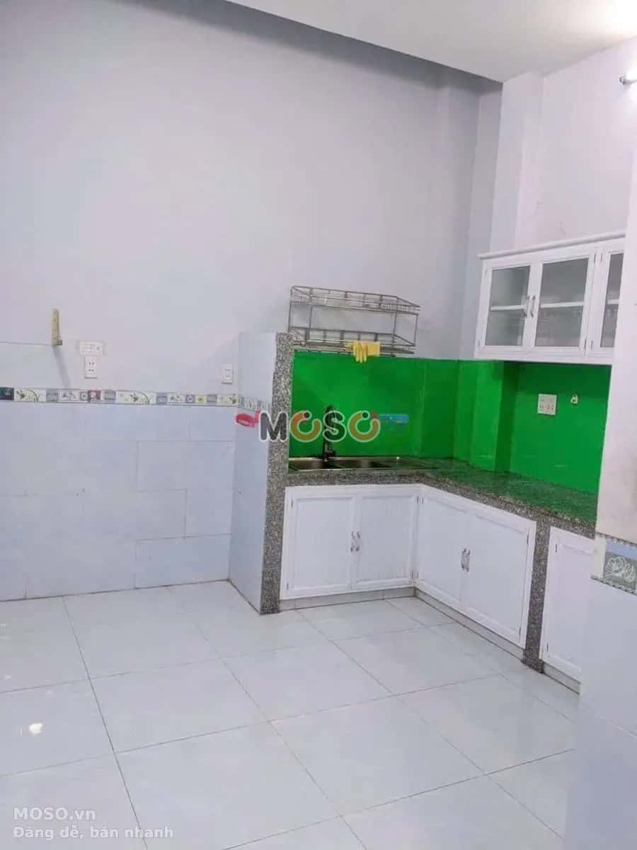 Cho thuê nhà hẻm Phan Chu Trinh Bình Thạnh, TP.HCM – 4 phòng ngủ, giá 20 triệu - ảnh 5