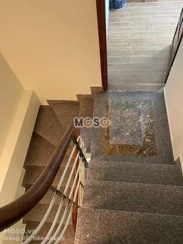 Cho thuê nhà hẻm Hào Nam Đống Đa, Hà Nội – giá 15 triệu - ảnh 1