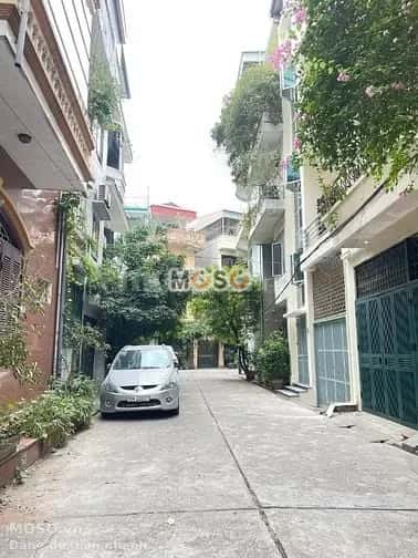 Cho thuê nhà hẻm Hào Nam Đống Đa, Hà Nội – giá 15 triệu - ảnh 2