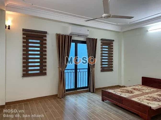 Cho thuê nhà hẻm Hào Nam Đống Đa, Hà Nội – giá 15 triệu - ảnh 3
