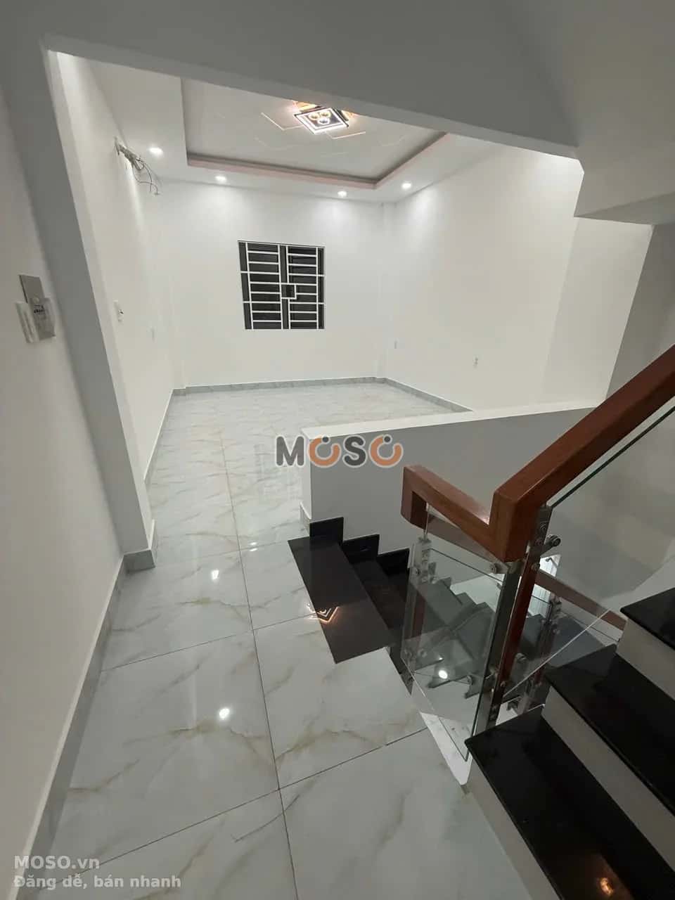 Cho thuê nhà hẻm Hà Huy Giáp Quận 12, TP.HCM – 5 phòng ngủ, giá 16 triệu - ảnh 5