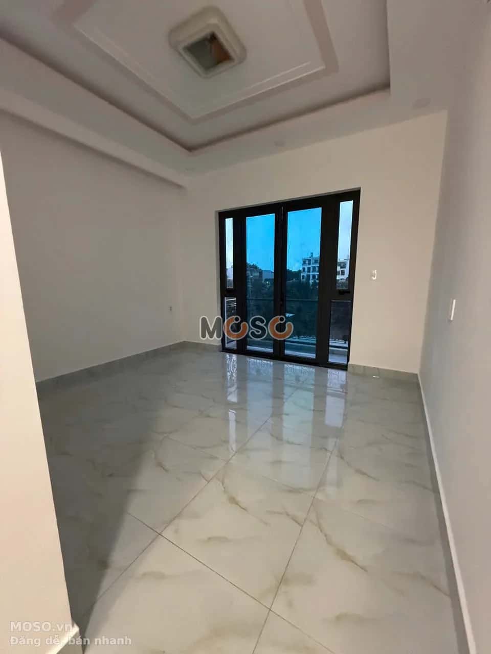 Cho thuê nhà hẻm Hà Huy Giáp Quận 12, TP.HCM – 5 phòng ngủ, giá 16 triệu - ảnh 6
