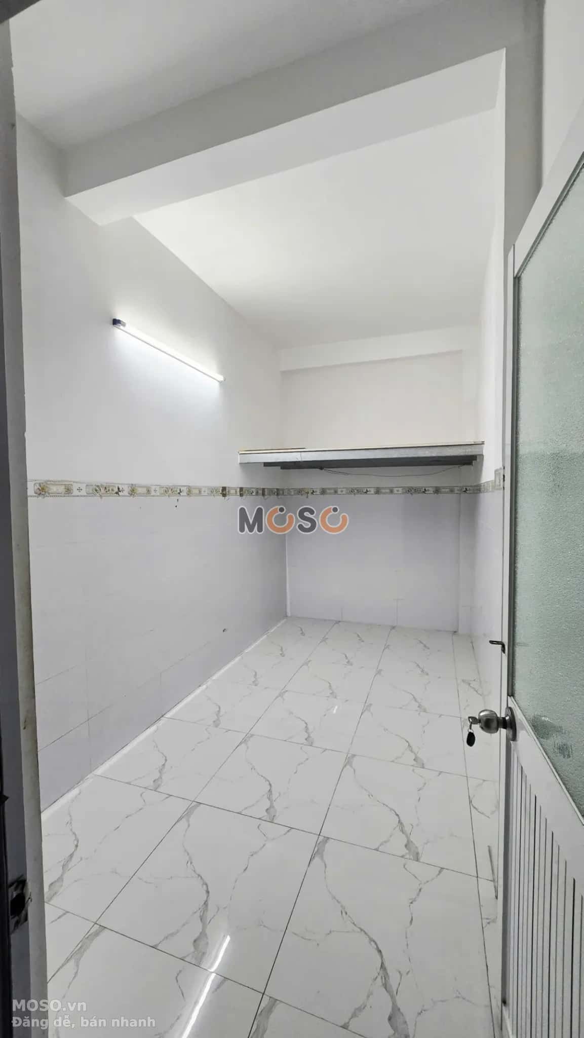 Cho thuê phòng trọ Đường Trần Văn Quang Bảy Hiền, TP.HCM – giá 2 triệu - ảnh 3