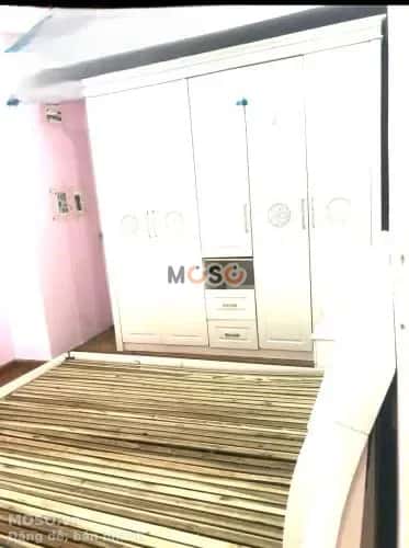 Cho thuê căn hộ chung cư Phạm Văn Đồng Bắc Từ Liêm, Hà Nội – 2 phòng ngủ, giá 8 triệu - ảnh 2
