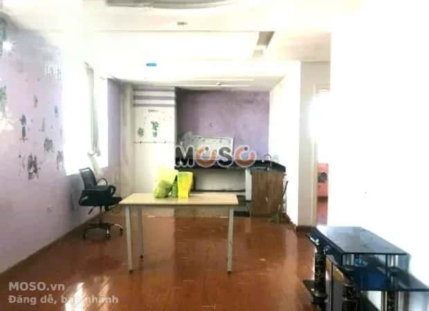 Cho thuê căn hộ chung cư Phạm Văn Đồng Bắc Từ Liêm, Hà Nội – 2 phòng ngủ, giá 8 triệu - ảnh 4