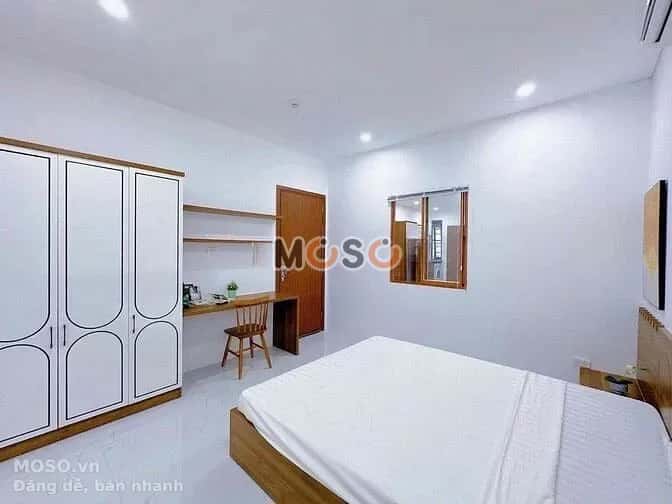Cho thuê căn hộ chung cư Bình Thạnh, TP.HCM – 2 phòng ngủ, giá 16 triệu - ảnh 6
