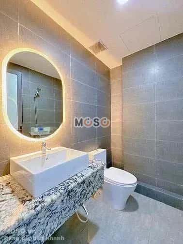 Cho thuê căn hộ chung cư Bình Thạnh, TP.HCM – 2 phòng ngủ, giá 16 triệu - ảnh 9