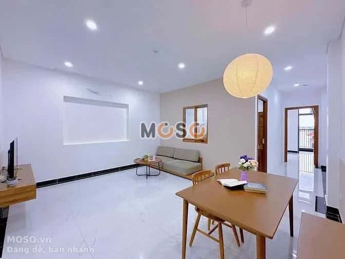 Cho thuê căn hộ chung cư Bình Thạnh, TP.HCM – 2 phòng ngủ, giá 16 triệu - ảnh 10