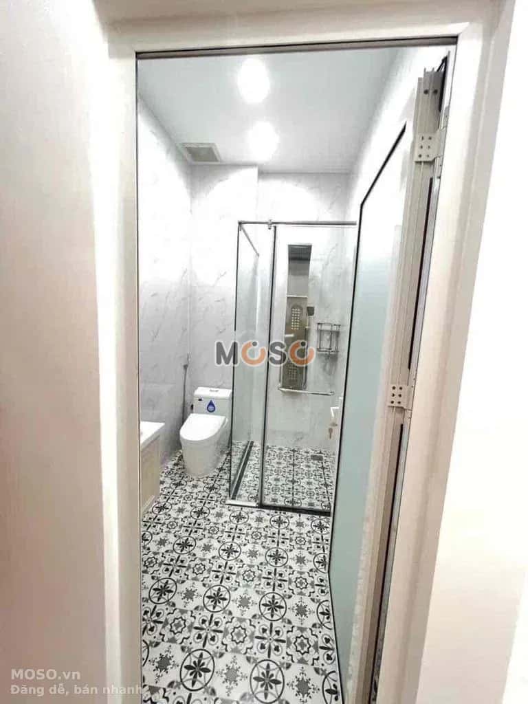 Cho thuê nhà mặt tiền Đường HT17 Nối Dài Quận 12, TP.HCM – 5 phòng ngủ, giá 18 triệu - ảnh 7