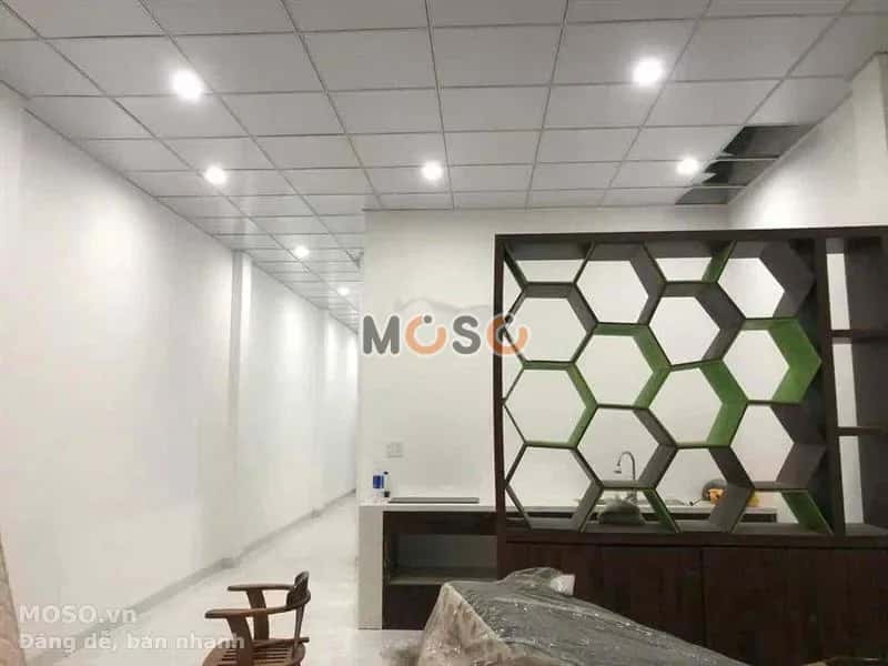 Cho thuê nhà mặt tiền Bùi Kỷ Cẩm Lệ, Đà Nẵng – 2 phòng ngủ, giá 11 triệu - ảnh 1