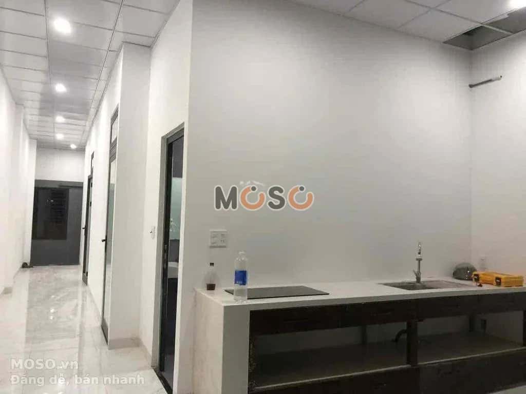 Cho thuê nhà mặt tiền Bùi Kỷ Cẩm Lệ, Đà Nẵng – 2 phòng ngủ, giá 11 triệu - ảnh 5