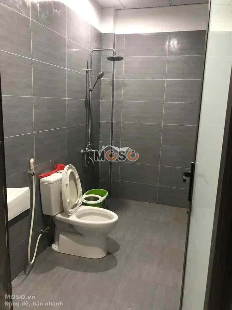 Cho thuê nhà mặt tiền Bùi Kỷ Cẩm Lệ, Đà Nẵng – 2 phòng ngủ, giá 11 triệu - ảnh 4