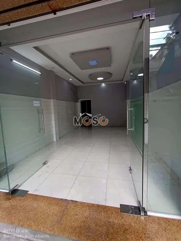 Cho thuê nhà hẻm Số 6 Bình Tân, TP.HCM – 5 phòng ngủ, giá 18 triệu - ảnh 2