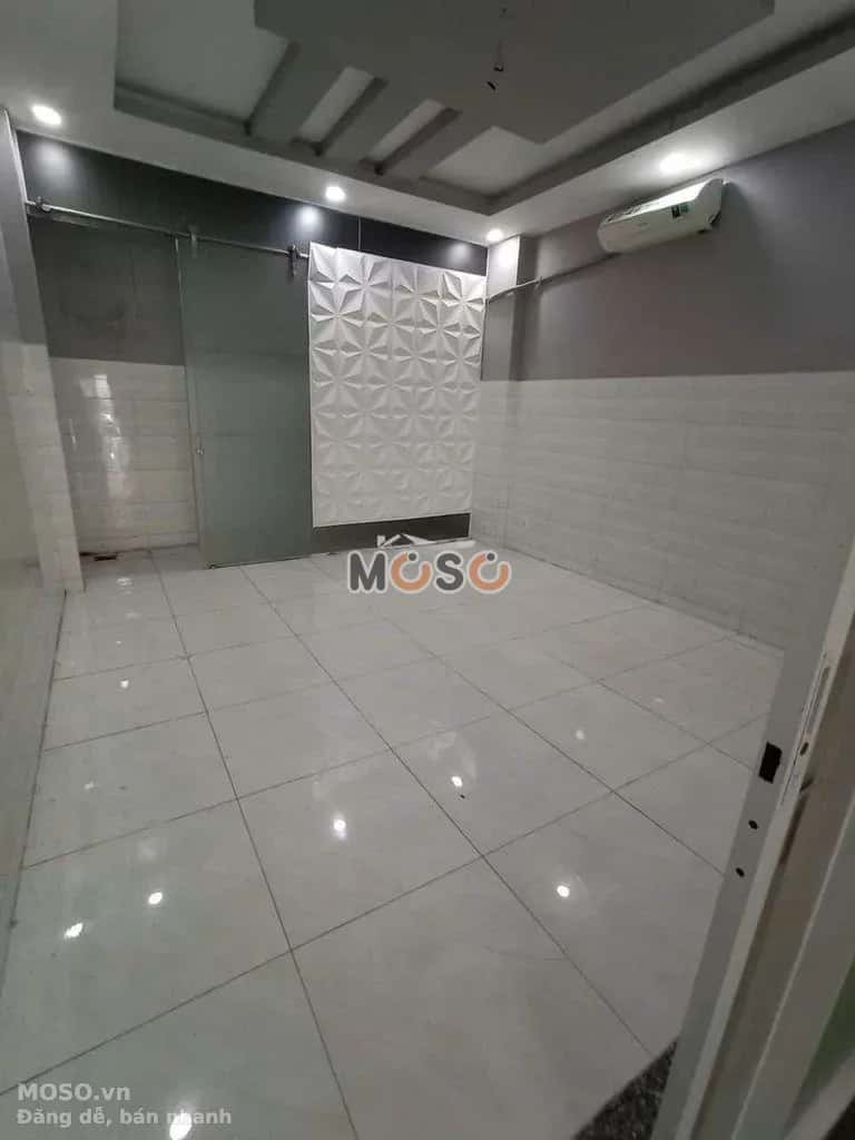 Cho thuê nhà hẻm Số 6 Bình Tân, TP.HCM – 5 phòng ngủ, giá 18 triệu - ảnh 3