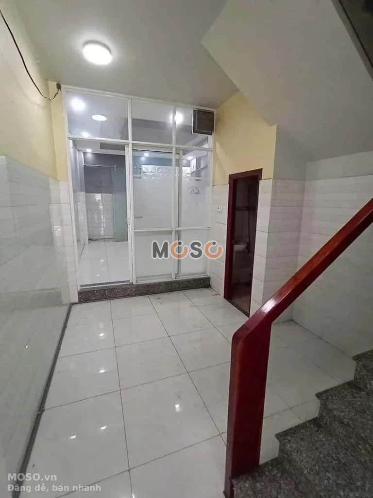 Cho thuê nhà hẻm Số 6 Bình Tân, TP.HCM – 5 phòng ngủ, giá 18 triệu - ảnh 5
