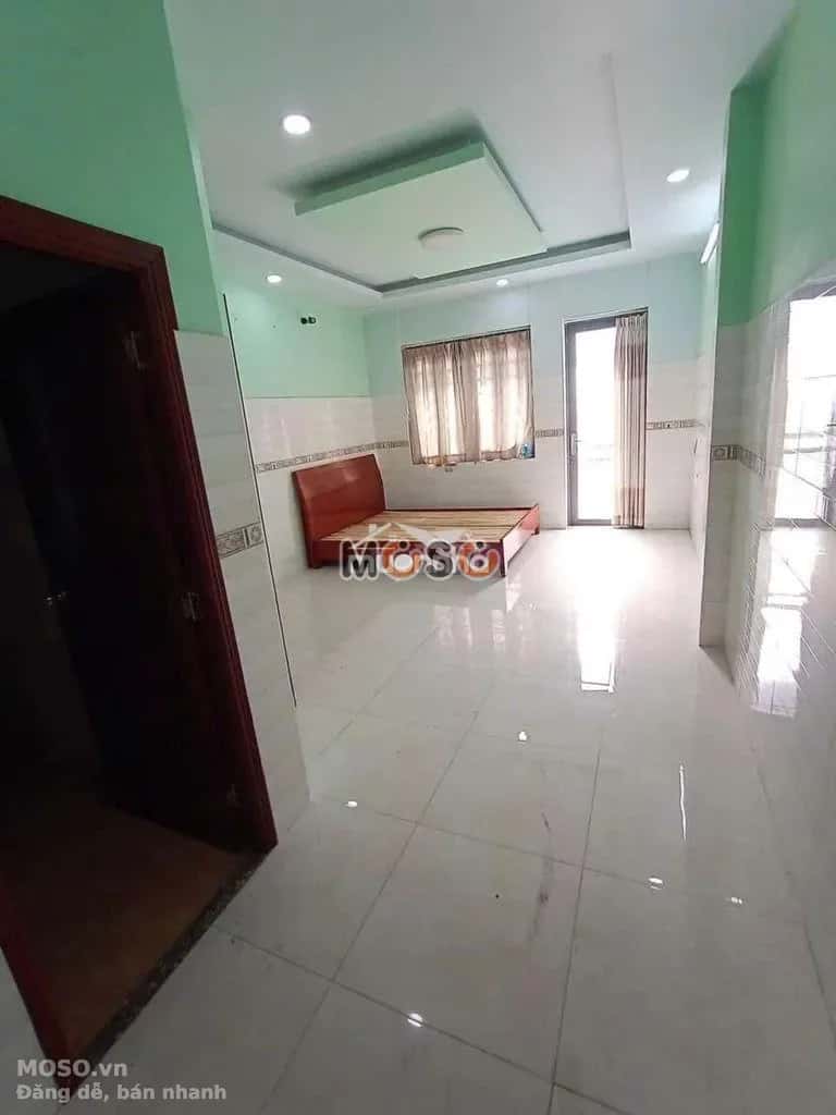 Cho thuê nhà hẻm Số 6 Bình Tân, TP.HCM – 5 phòng ngủ, giá 18 triệu - ảnh 6
