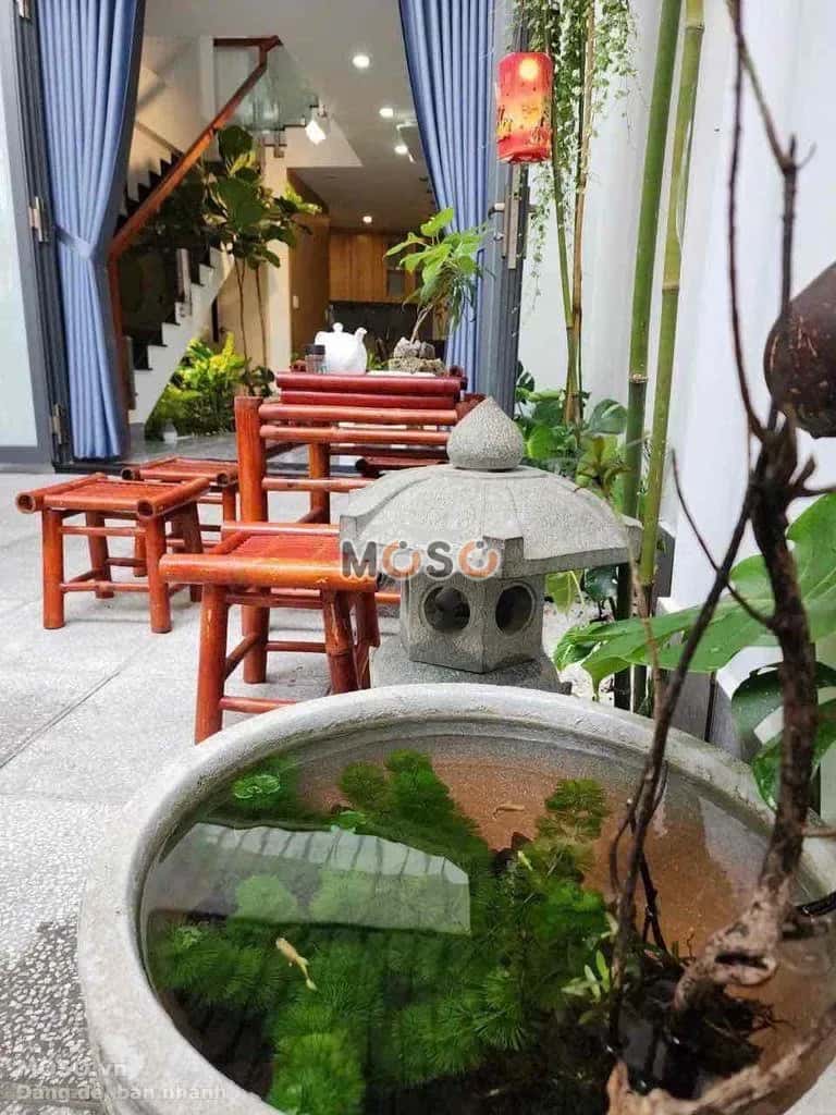 Cho thuê nhà hẻm Tỉnh lộ 10 Bình Tân, TP.HCM – 5 phòng ngủ, giá 22 triệu - ảnh 6