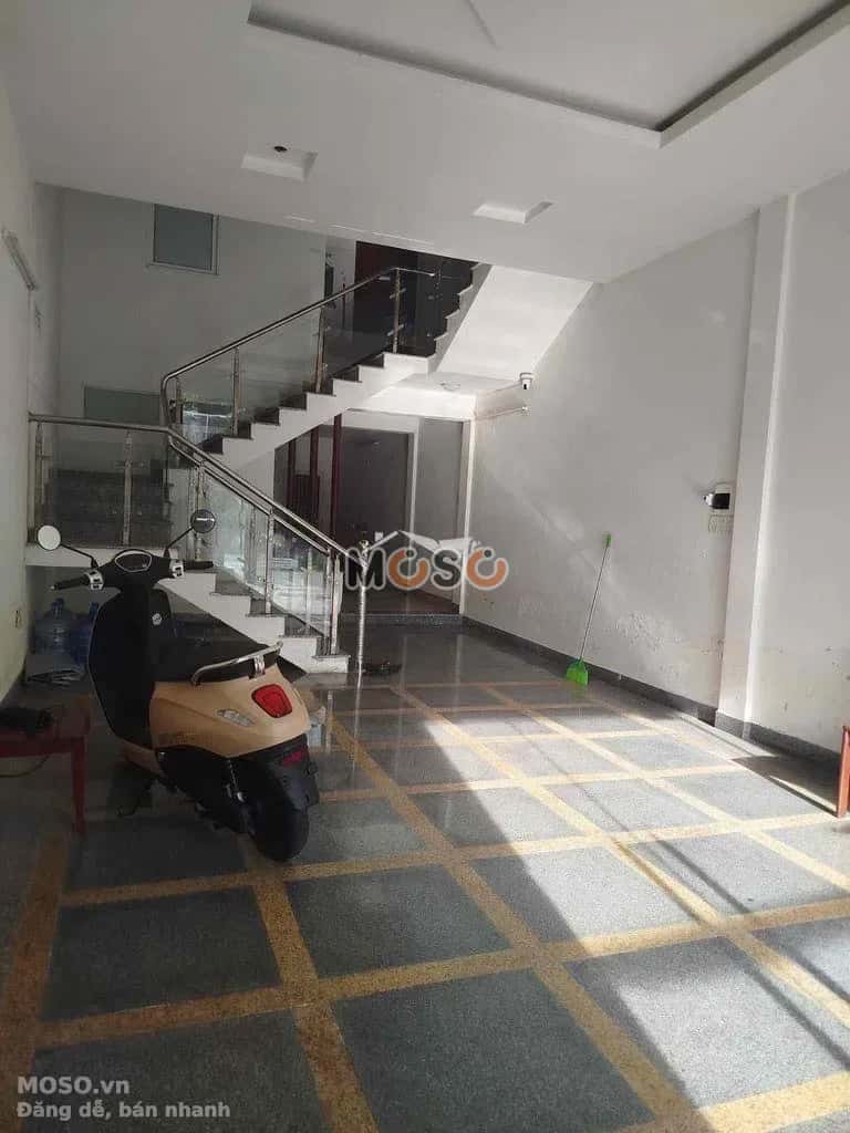 Cho thuê nhà hẻm Giang Văn Minh Hải Châu, Đà Nẵng – 2 phòng ngủ, giá 12 triệu - ảnh 1