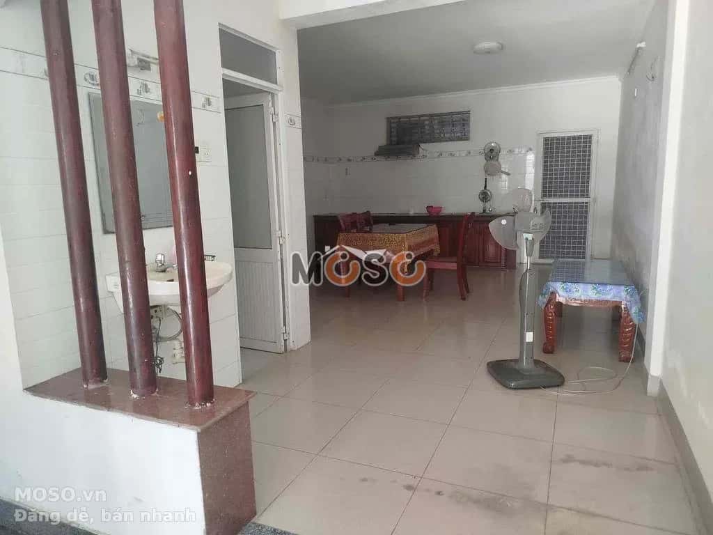 Cho thuê nhà hẻm Giang Văn Minh Hải Châu, Đà Nẵng – 2 phòng ngủ, giá 12 triệu - ảnh 2