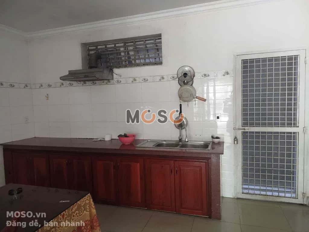 Cho thuê nhà hẻm Giang Văn Minh Hải Châu, Đà Nẵng – 2 phòng ngủ, giá 12 triệu - ảnh 3