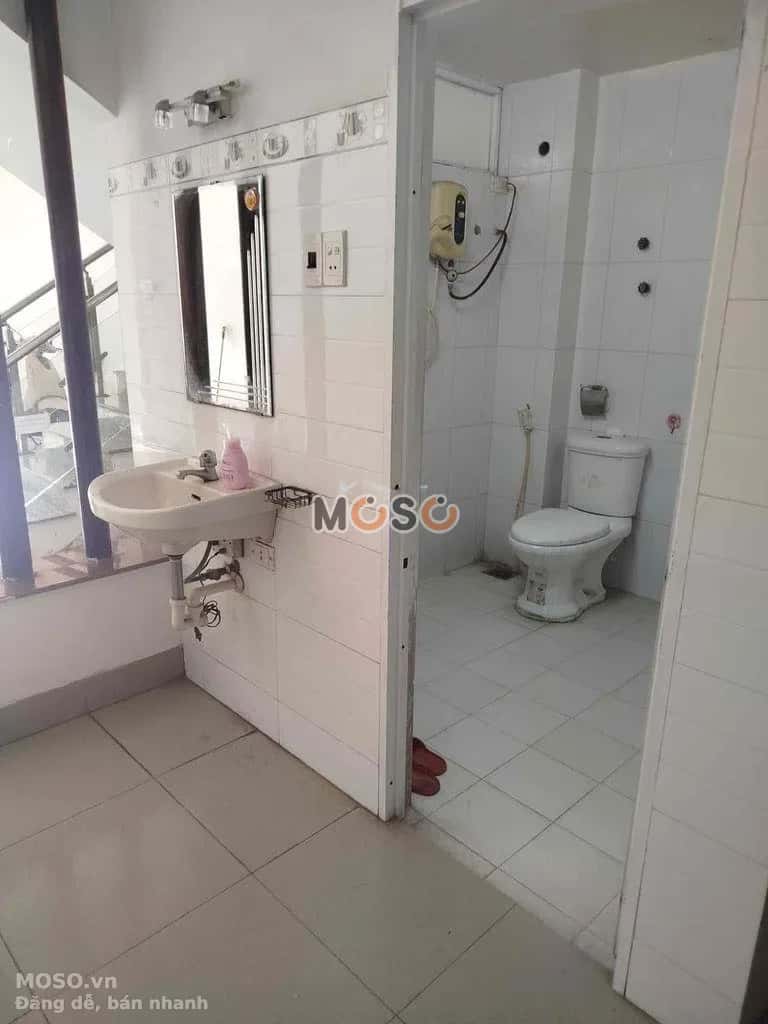 Cho thuê nhà hẻm Giang Văn Minh Hải Châu, Đà Nẵng – 2 phòng ngủ, giá 12 triệu - ảnh 4