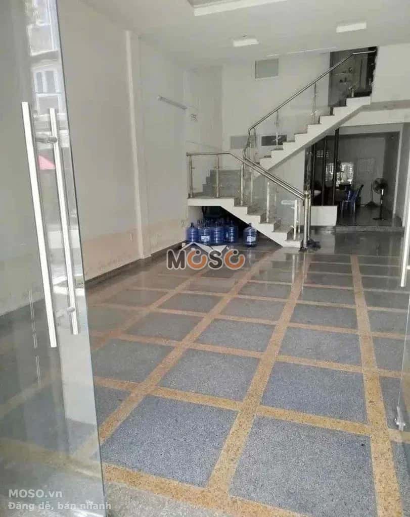 Cho thuê nhà hẻm Giang Văn Minh Hải Châu, Đà Nẵng – 2 phòng ngủ, giá 12 triệu - ảnh 5
