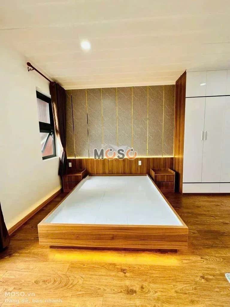 Cho thuê nhà hẻm đường số 14 Gò Vấp, TP.HCM – 4 phòng ngủ, giá 19 triệu - ảnh 5