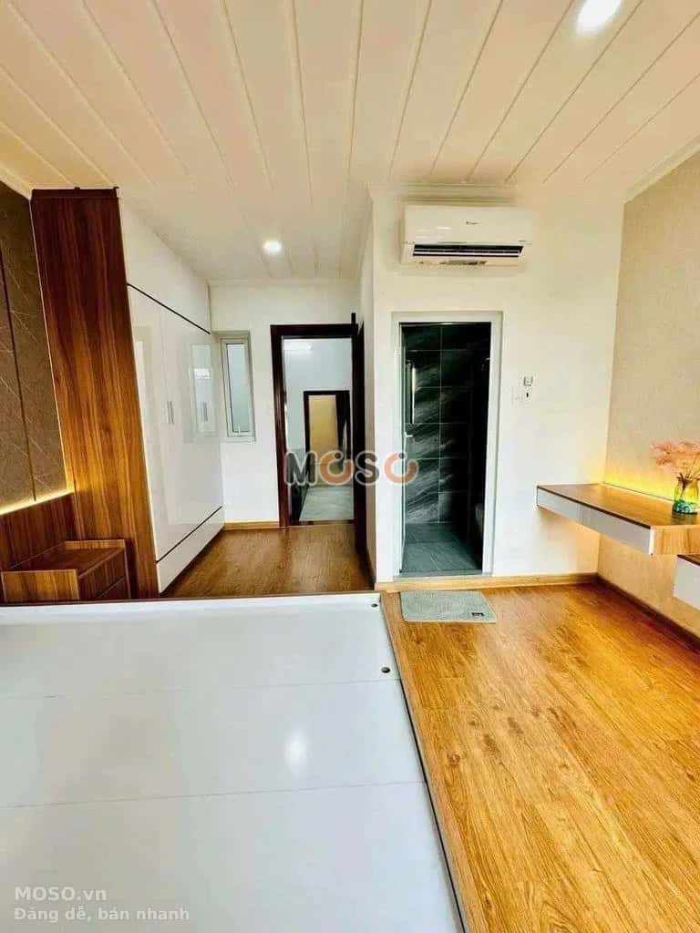 Cho thuê nhà hẻm đường số 14 Gò Vấp, TP.HCM – 4 phòng ngủ, giá 19 triệu - ảnh 7