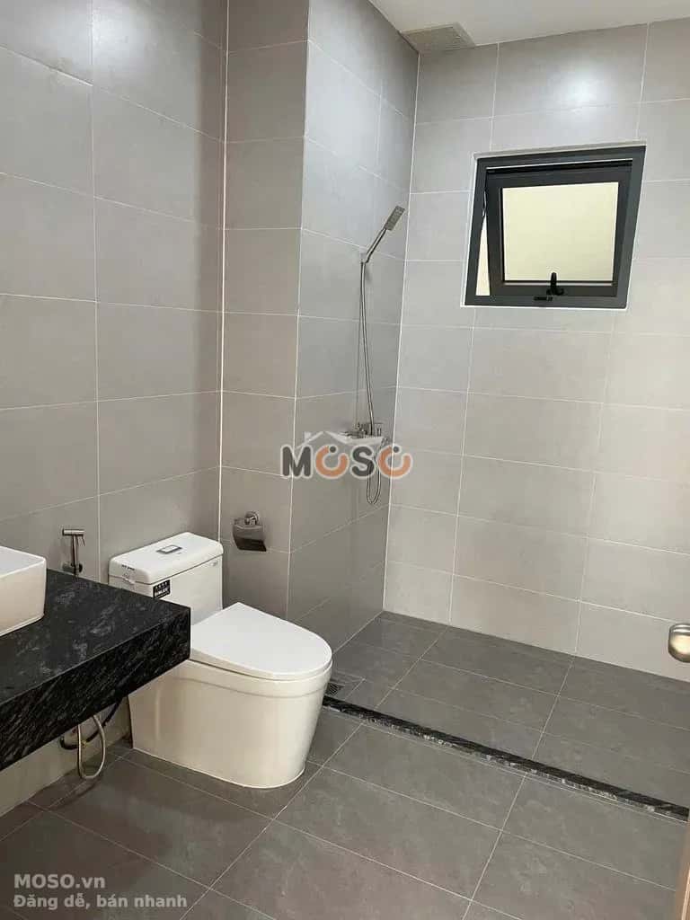 Cho thuê nhà mặt tiền Bình Hưng Huyện Bình Chánh, TP.HCM – 5 phòng ngủ, giá 20 triệu - ảnh 5