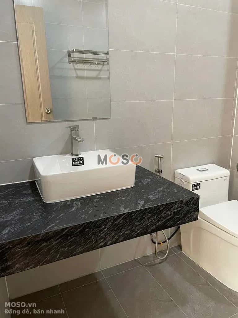 Cho thuê nhà mặt tiền Bình Hưng Huyện Bình Chánh, TP.HCM – 5 phòng ngủ, giá 20 triệu - ảnh 6