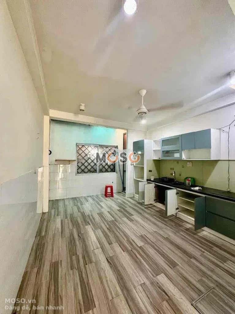 Cho thuê nhà hẻm Vườn Lài Gò Vấp, TP.HCM – 2 phòng ngủ, giá 8.5 triệu - ảnh 6