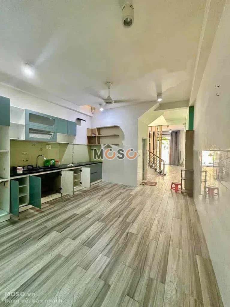 Cho thuê nhà hẻm Vườn Lài Gò Vấp, TP.HCM – 2 phòng ngủ, giá 8.5 triệu - ảnh 4
