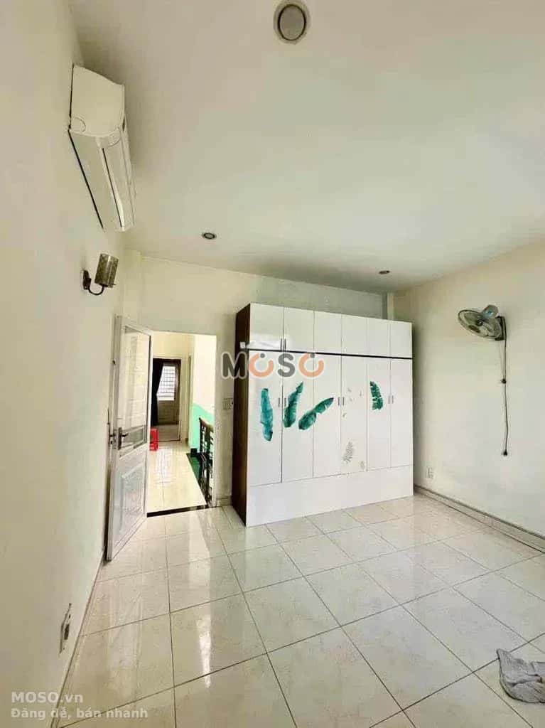 Cho thuê nhà hẻm Vườn Lài Gò Vấp, TP.HCM – 2 phòng ngủ, giá 8.5 triệu - ảnh 7