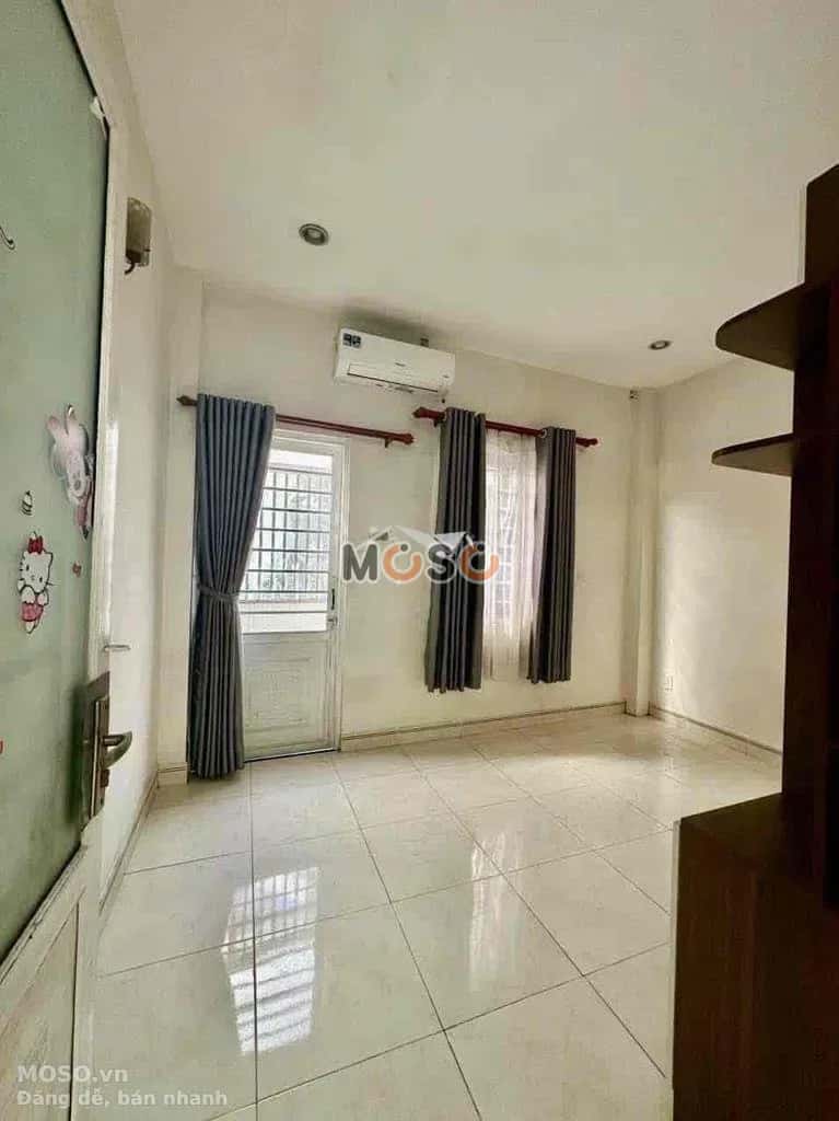 Cho thuê nhà hẻm Vườn Lài Gò Vấp, TP.HCM – 2 phòng ngủ, giá 8.5 triệu - ảnh 8