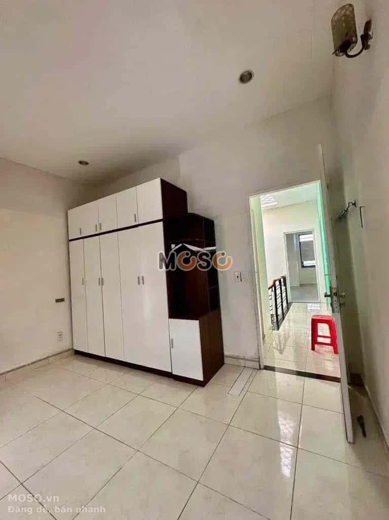 Cho thuê nhà hẻm Vườn Lài Gò Vấp, TP.HCM – 2 phòng ngủ, giá 8.5 triệu - ảnh 9