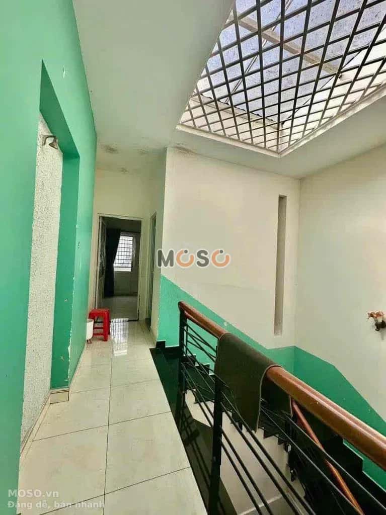 Cho thuê nhà hẻm Vườn Lài Gò Vấp, TP.HCM – 2 phòng ngủ, giá 8.5 triệu - ảnh 10
