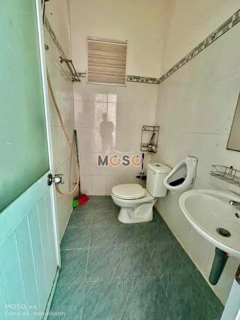 Cho thuê nhà hẻm Vườn Lài Gò Vấp, TP.HCM – 2 phòng ngủ, giá 8.5 triệu - ảnh 11