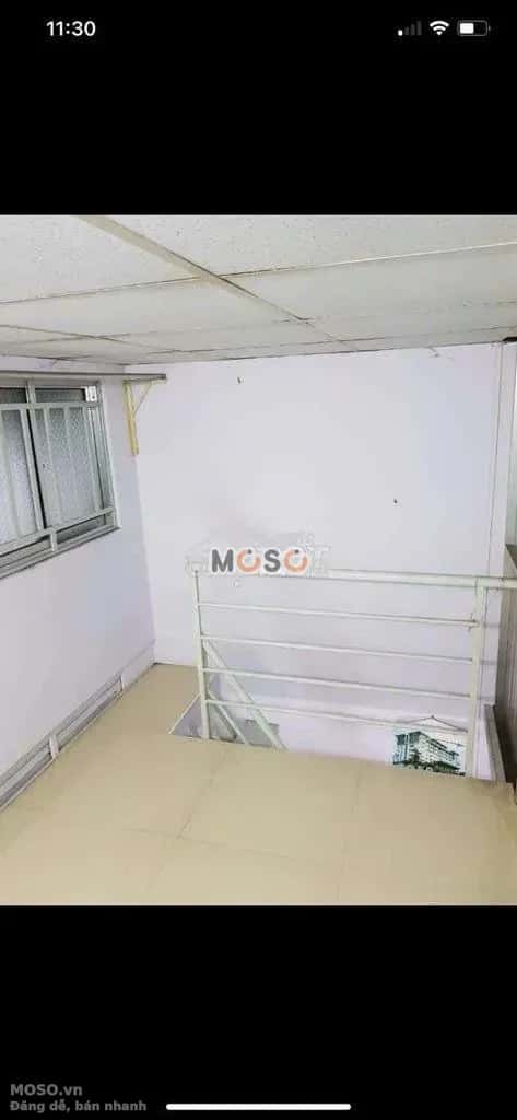 Cho thuê nhà hẻm Nguyễn Thị Đặng Quận 12, TP.HCM – 2 phòng ngủ, giá 2.5 triệu - ảnh 3
