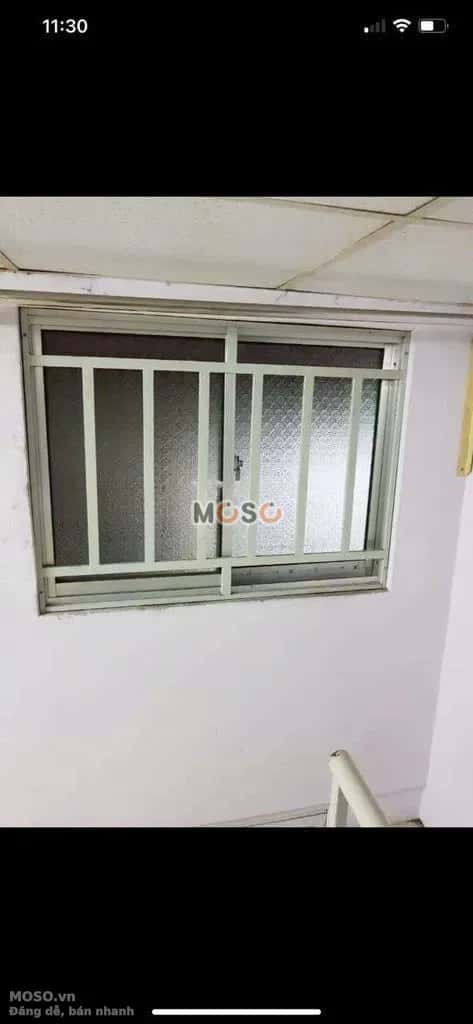 Cho thuê nhà hẻm Nguyễn Thị Đặng Quận 12, TP.HCM – 2 phòng ngủ, giá 2.5 triệu - ảnh 4